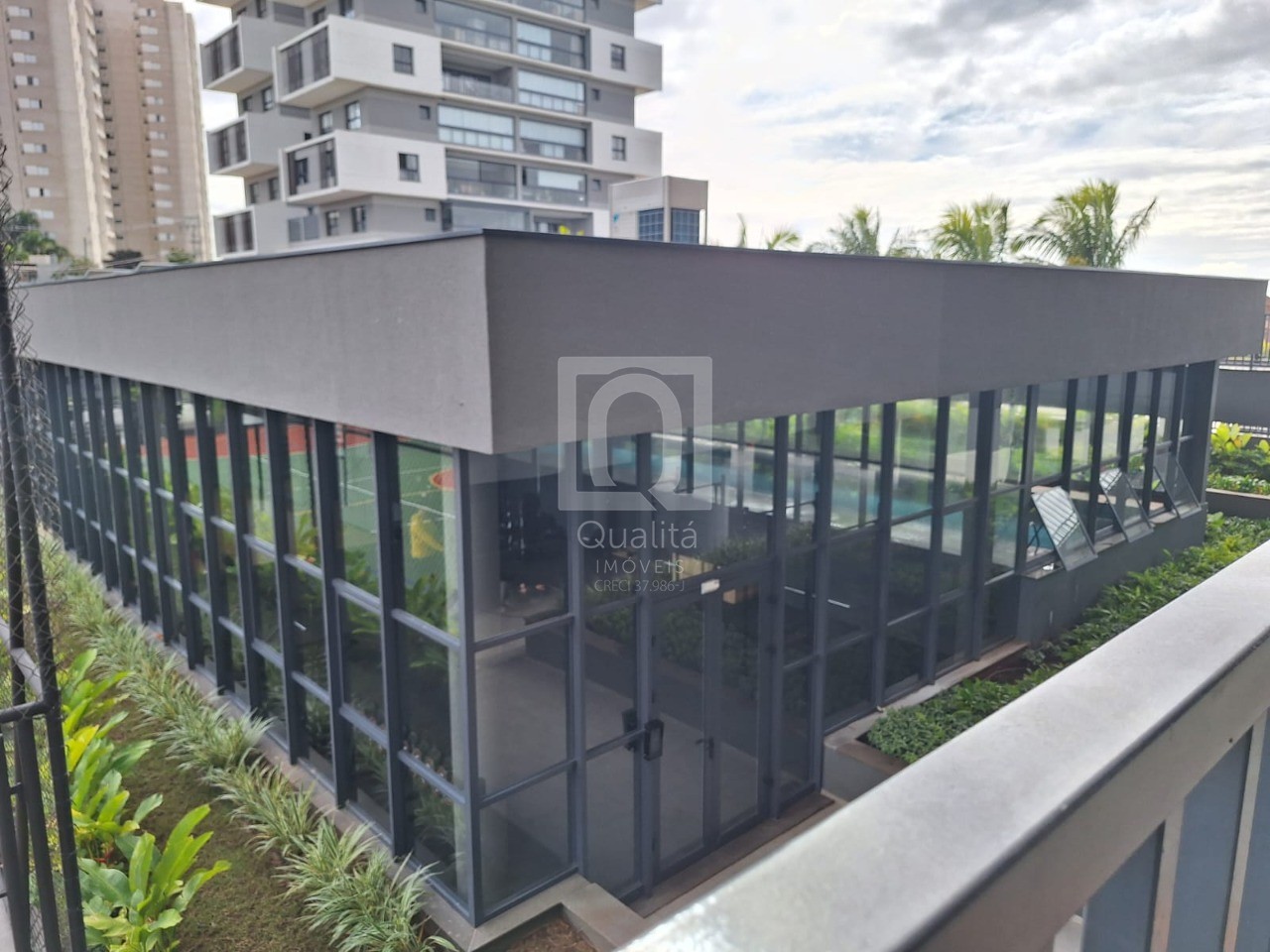 Apartamento, 3 quartos, 128 m² - Foto 23