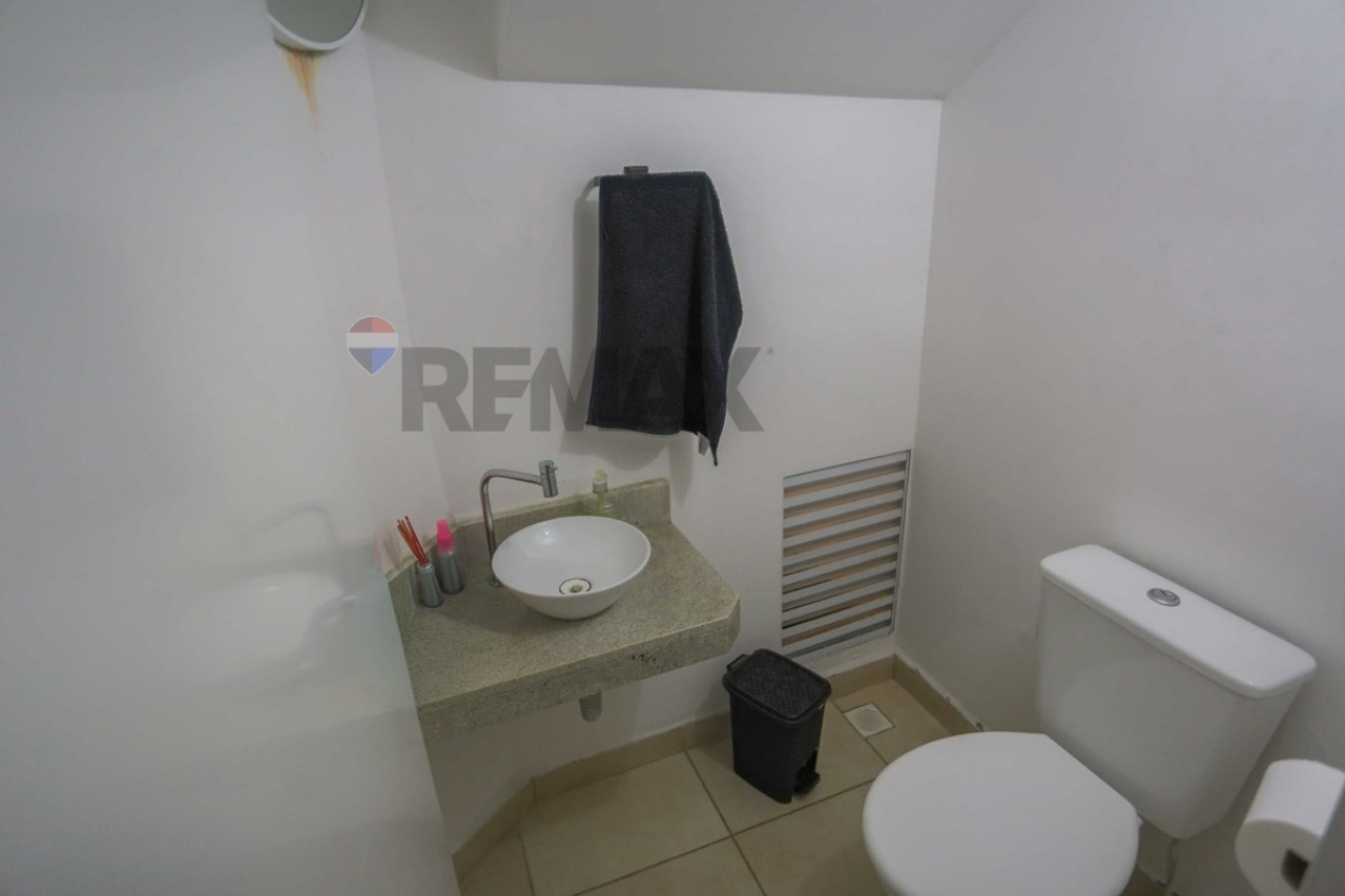 Casa de Condomínio, 2 quartos - Foto 15