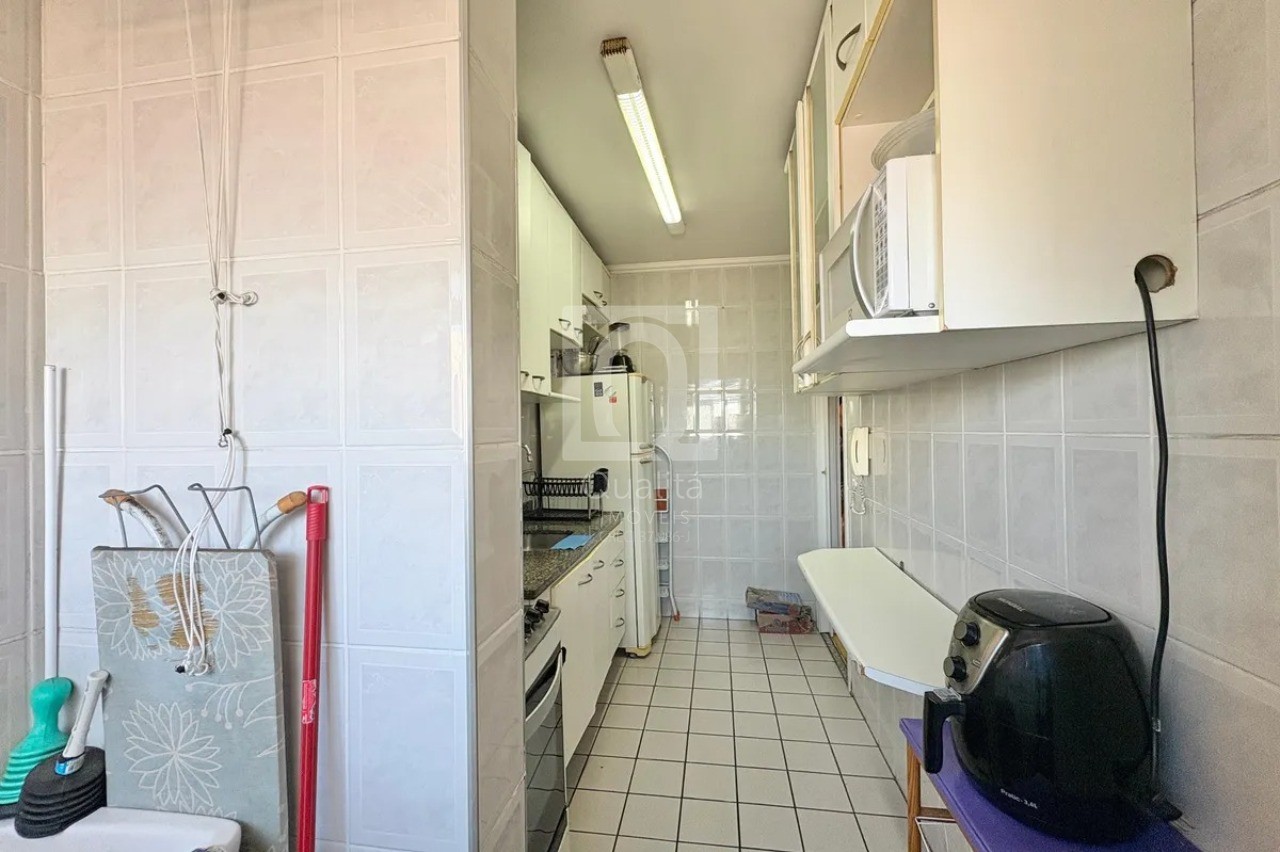 Apartamento, 2 quartos, 56 m² - Foto 21
