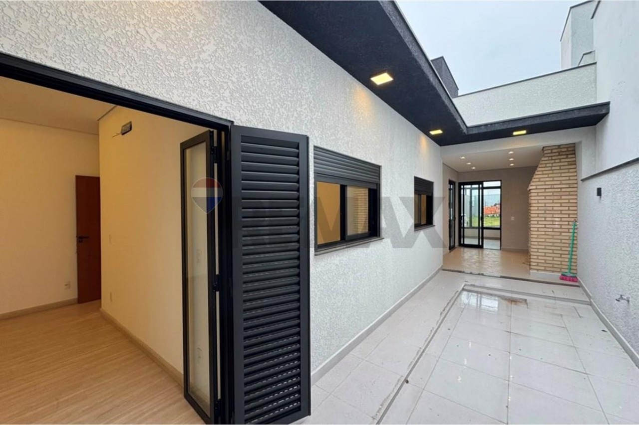 Casa de Condomínio, 3 quartos - Foto 21