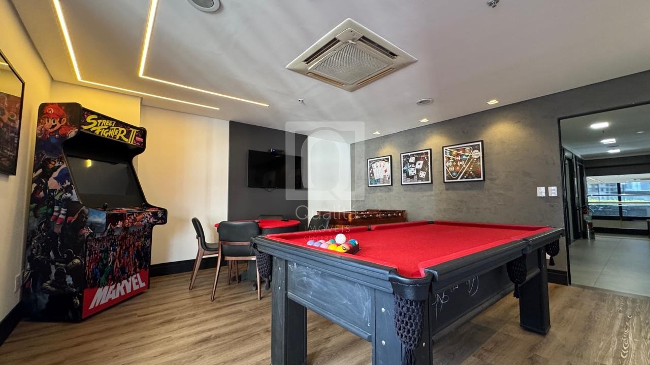 Apartamento, 1 quarto, 37 m² - Foto 15