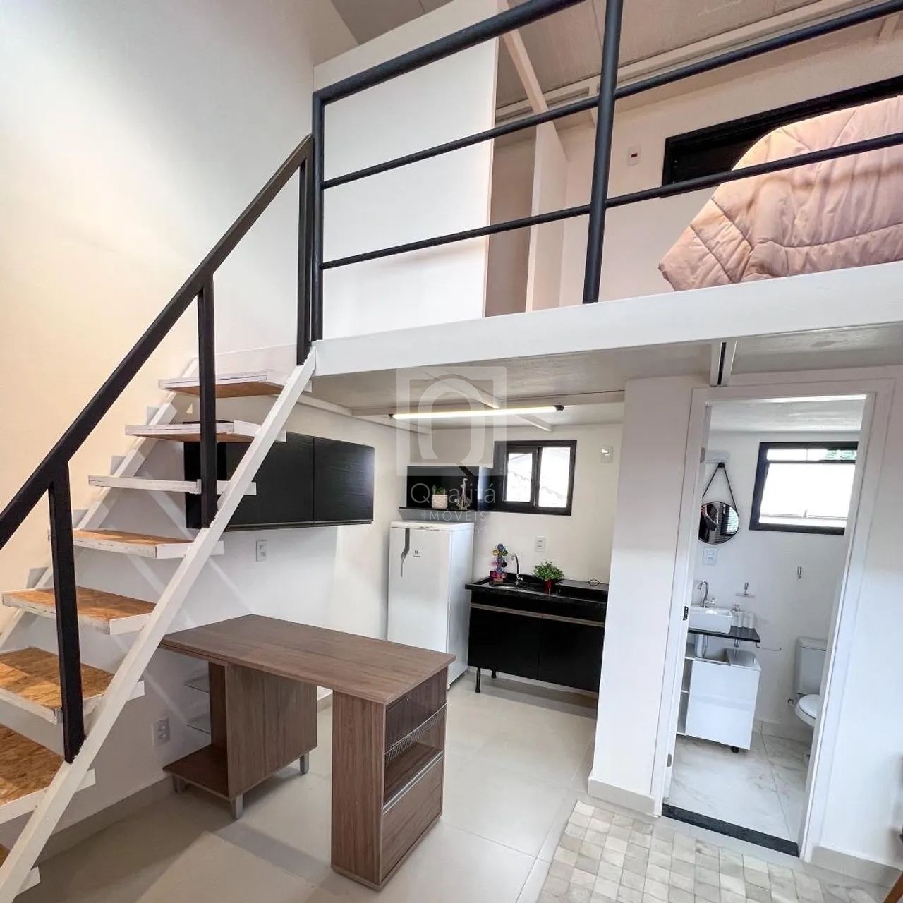 Prédio Inteiro, 36 m² - Foto 6