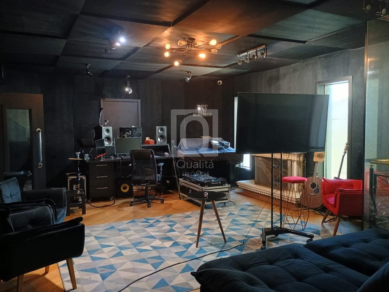 Sobrado, 4 quartos, 426 m² - Foto 5