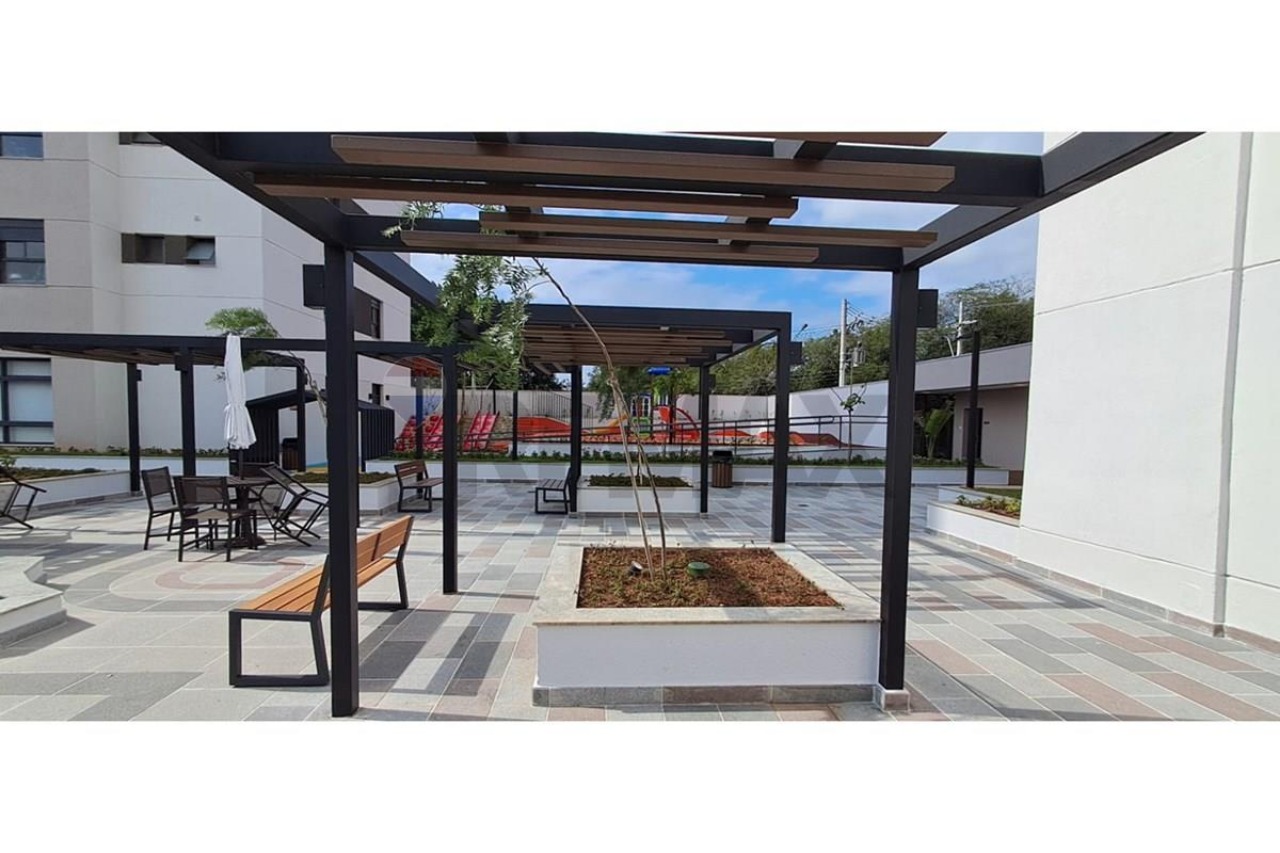 Apartamento, 3 quartos, 100 m² - Foto 30