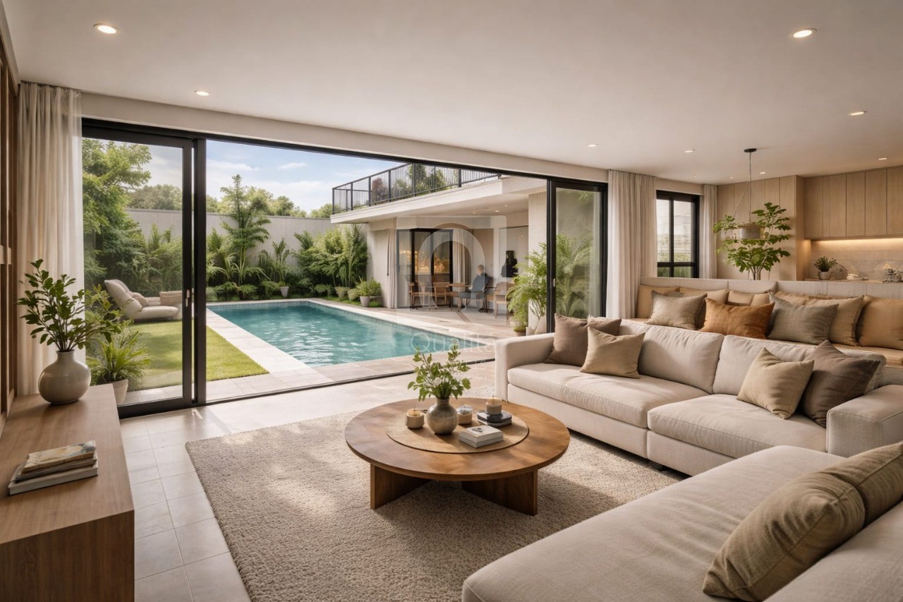 Sobrado, 3 quartos, 150 m² - Foto 1