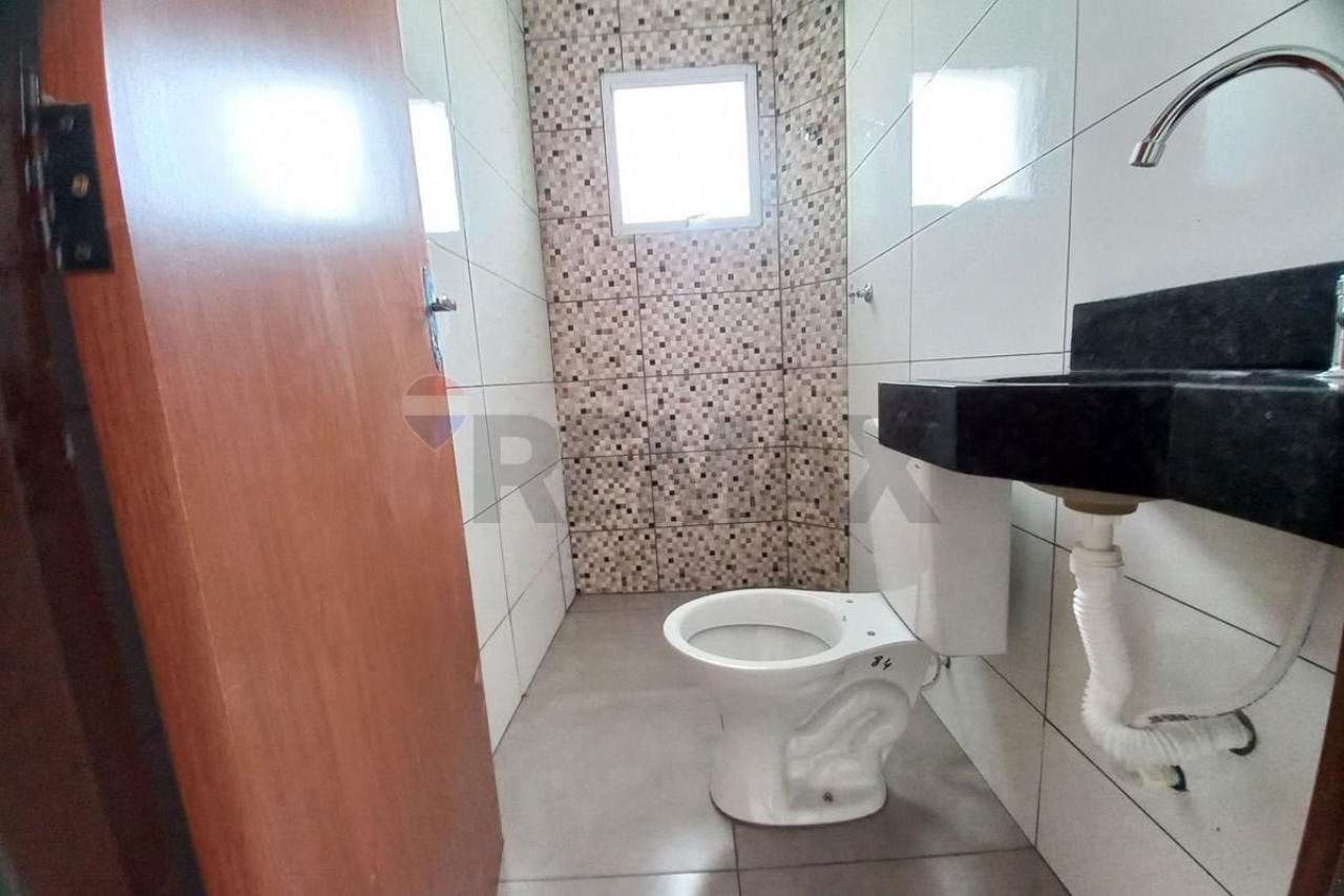 Casa, 1 quarto, 30 m² - Foto 10