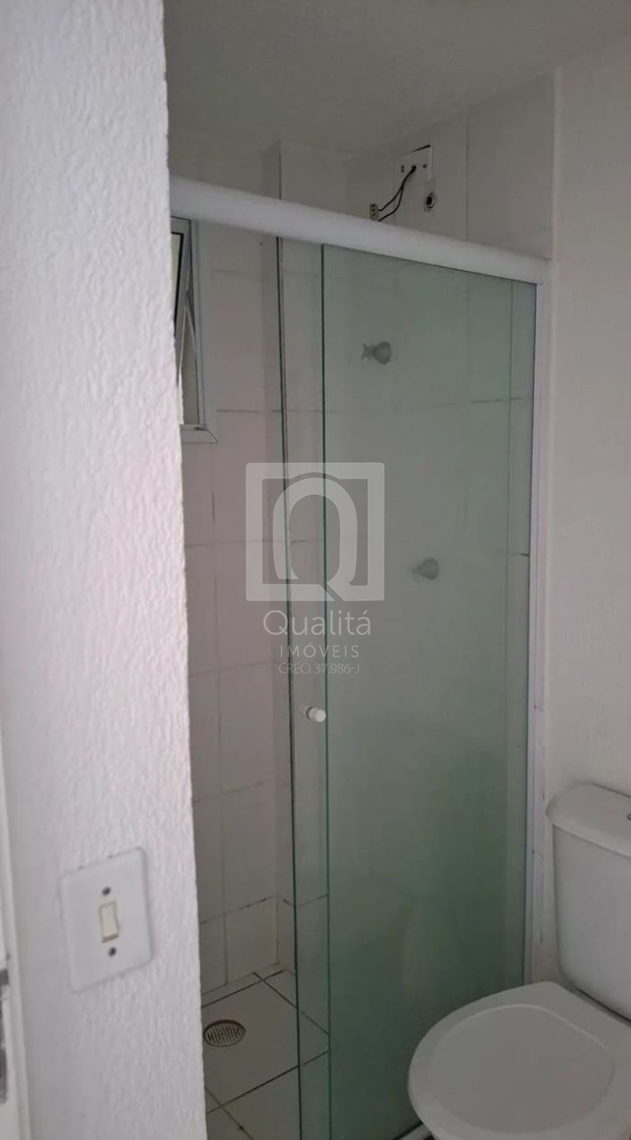 Apartamento, 2 quartos, 49 m² - Foto 8