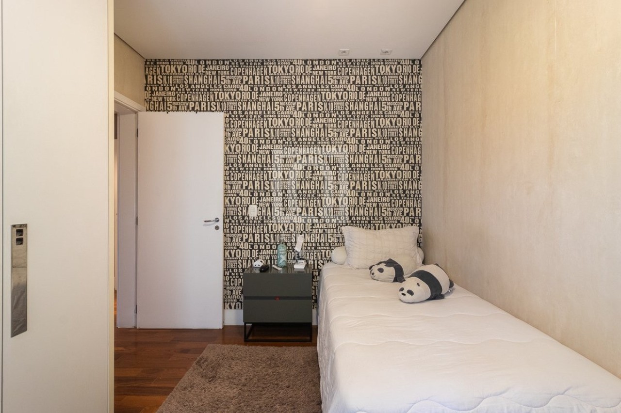 Apartamento, 3 quartos, 201 m² - Foto 31