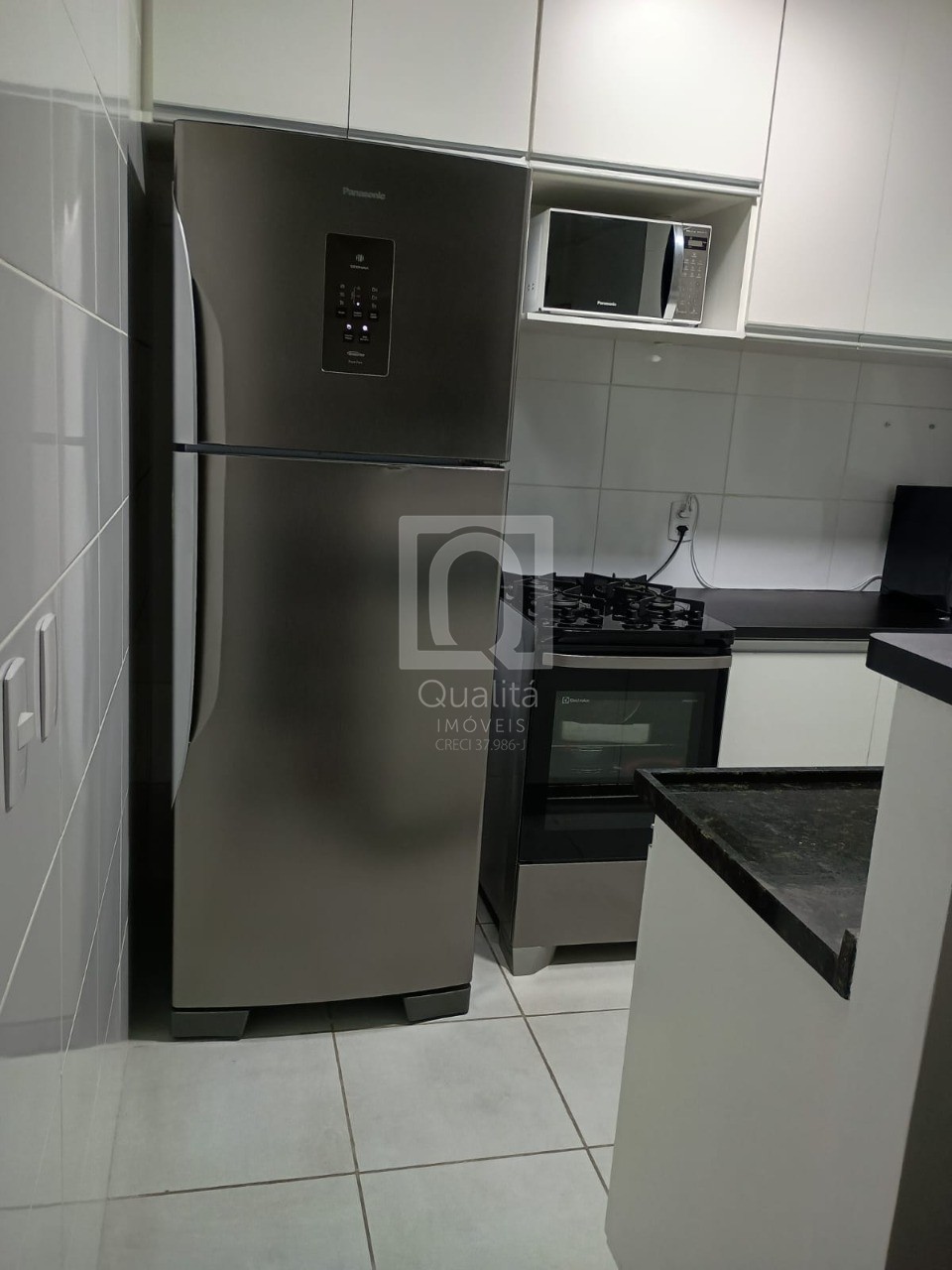 Apartamento, 2 quartos, 48 m² - Foto 9
