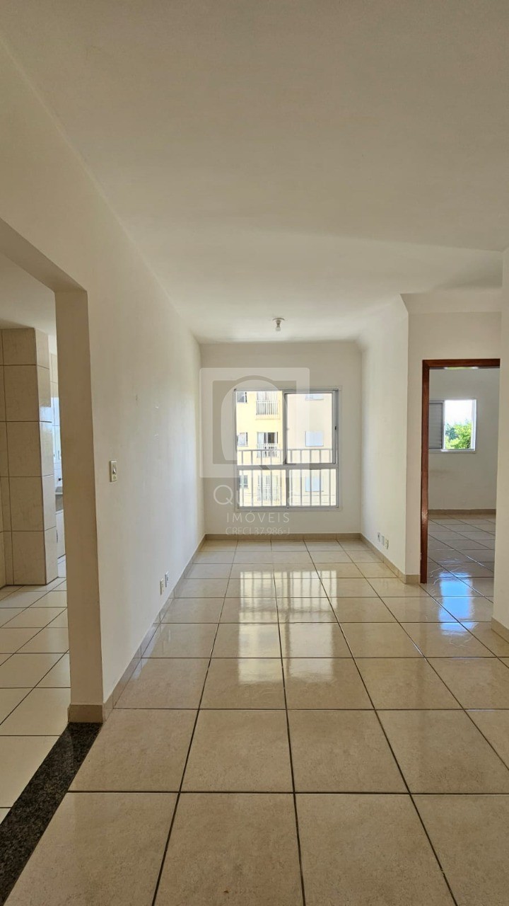 Apartamento, 2 quartos, 50 m² - Foto 4
