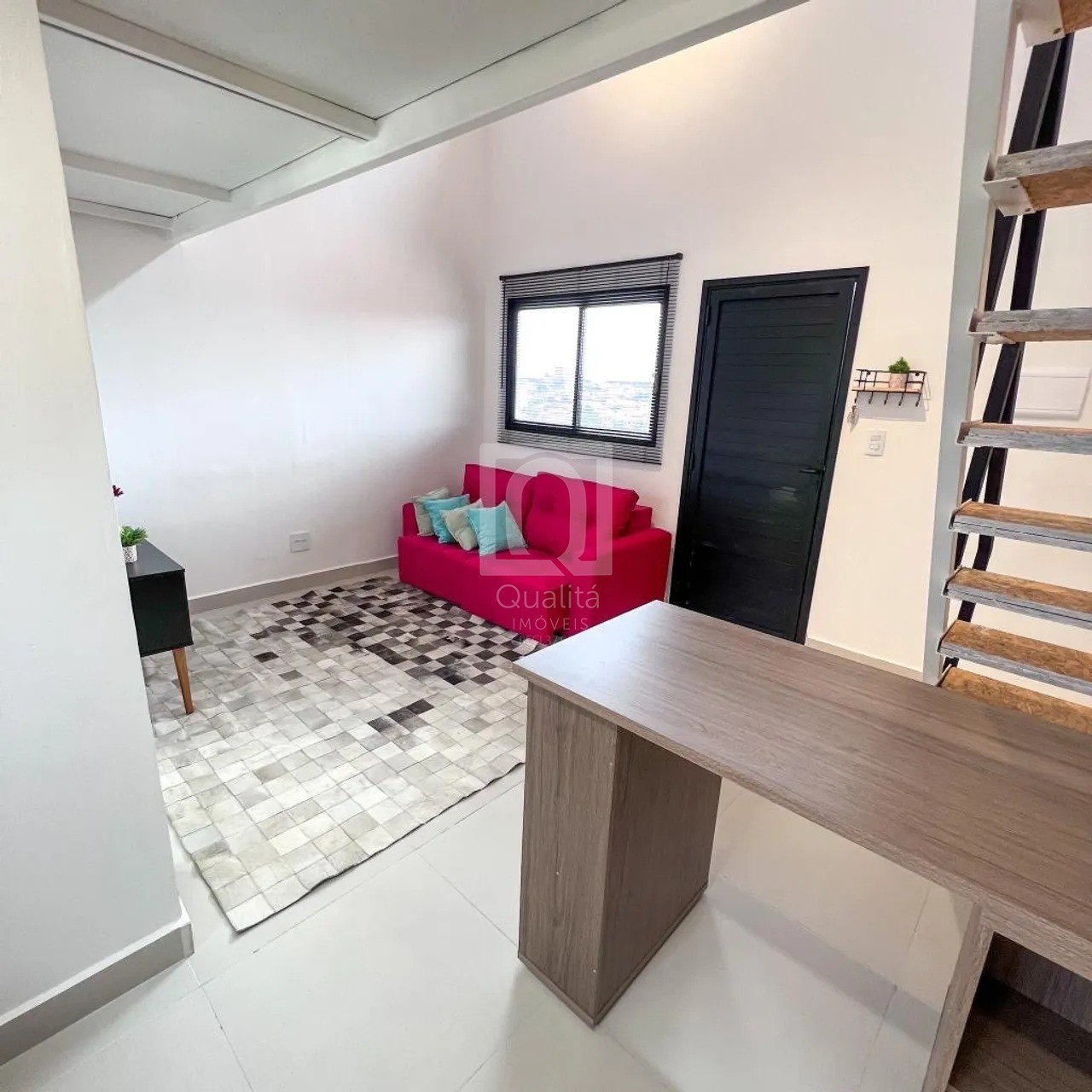 Prédio Inteiro, 36 m² - Foto 5