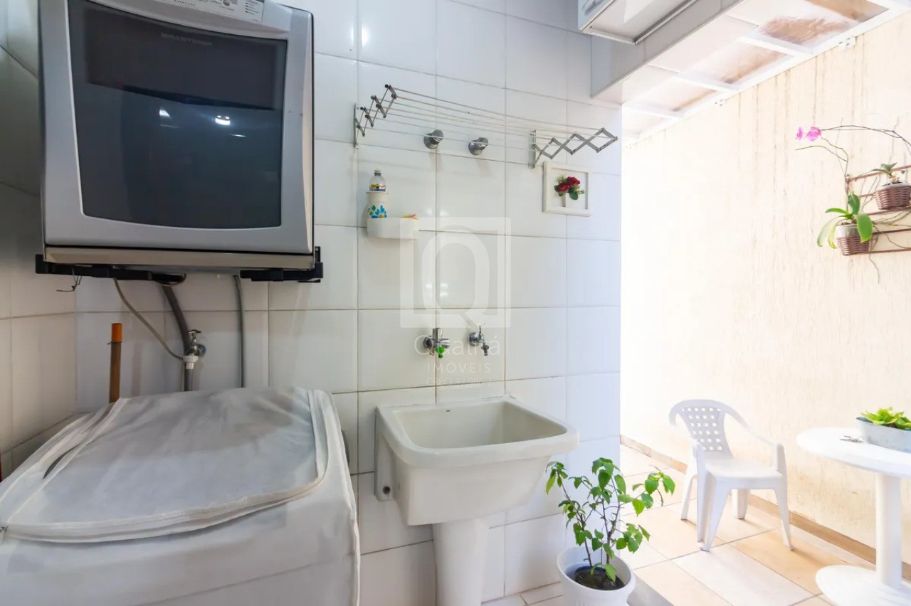 Sobrado, 3 quartos, 137 m² - Foto 29