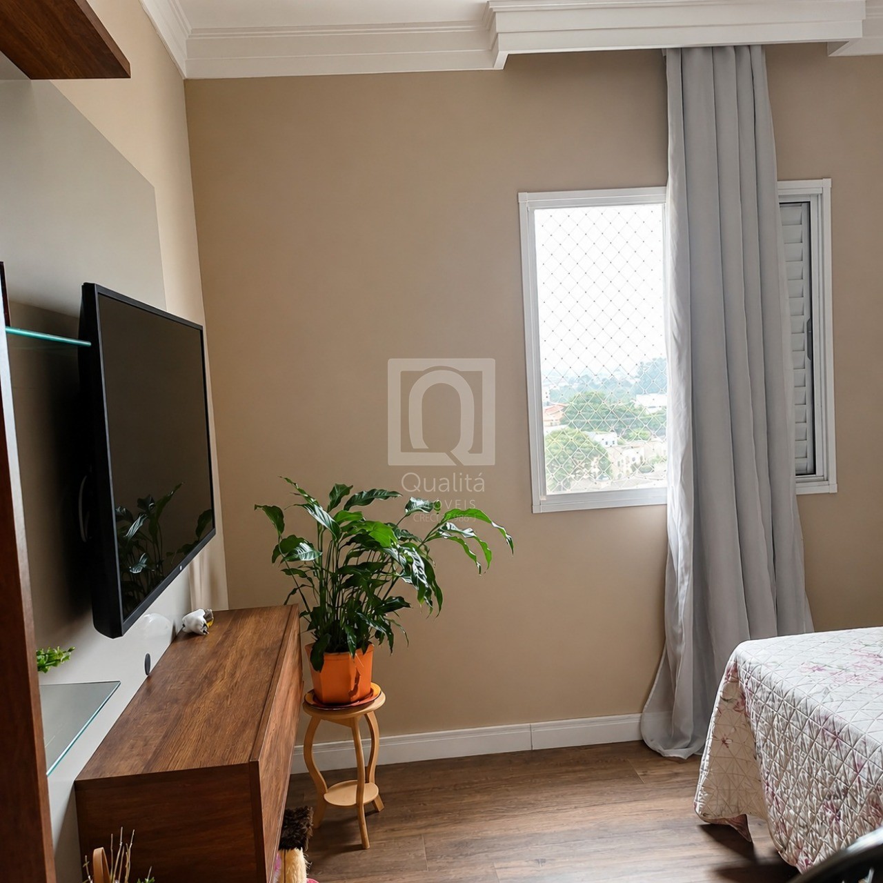 Apartamento, 2 quartos, 53 m² - Foto 9