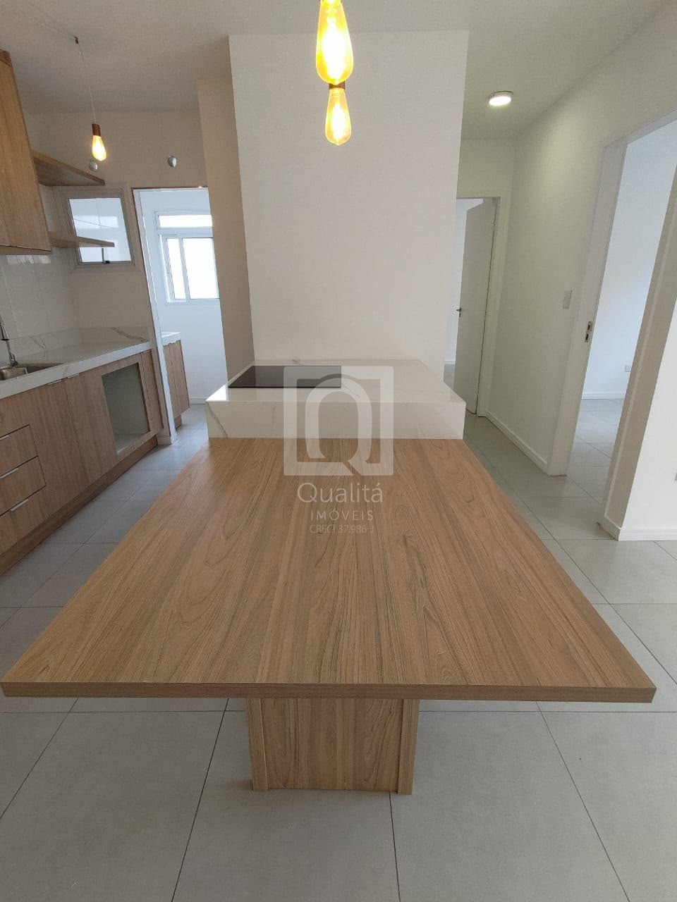 Apartamento, 2 quartos, 52 m² - Foto 6