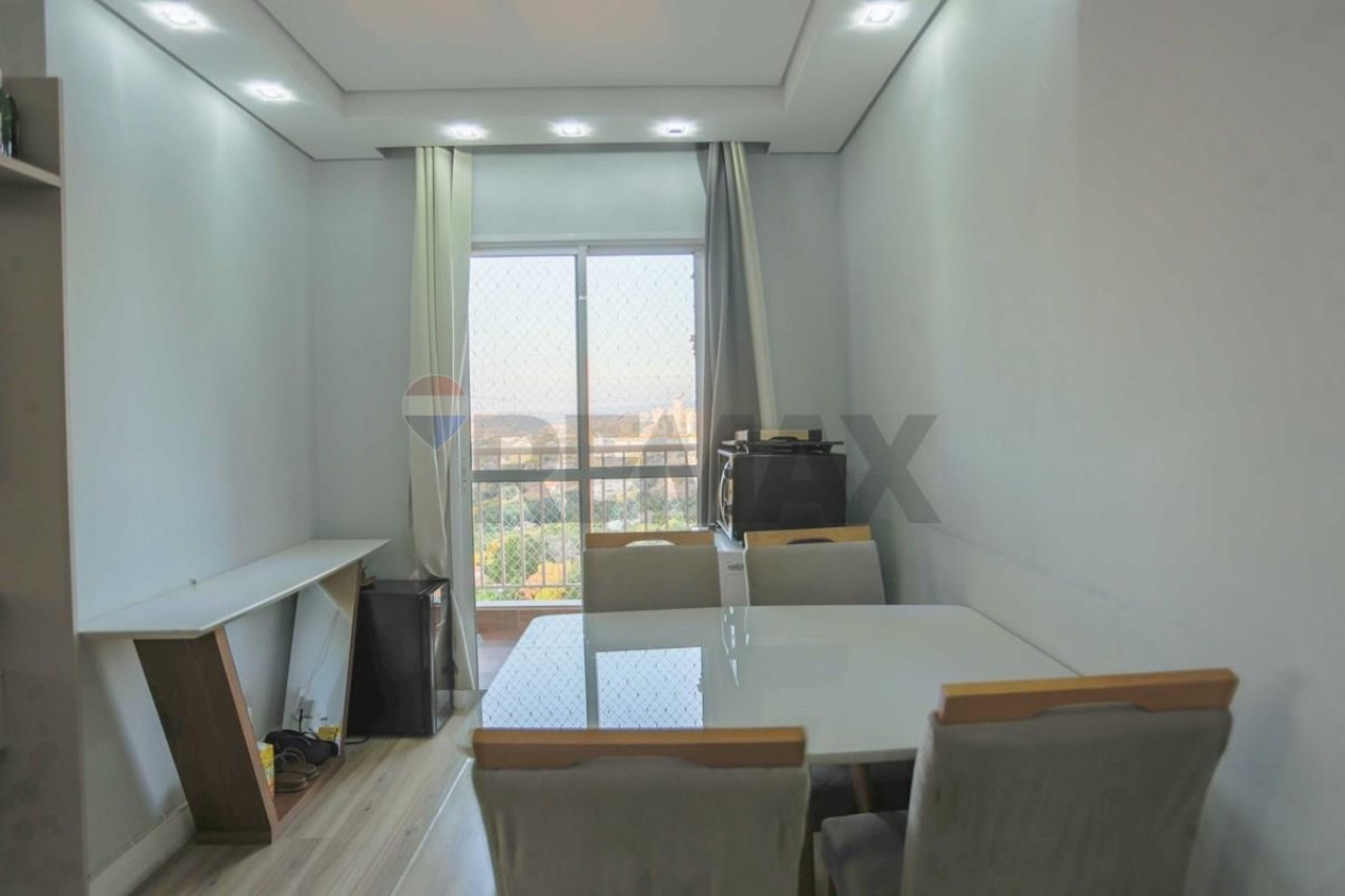 Apartamento, 2 quartos, 56 m² - Foto 5