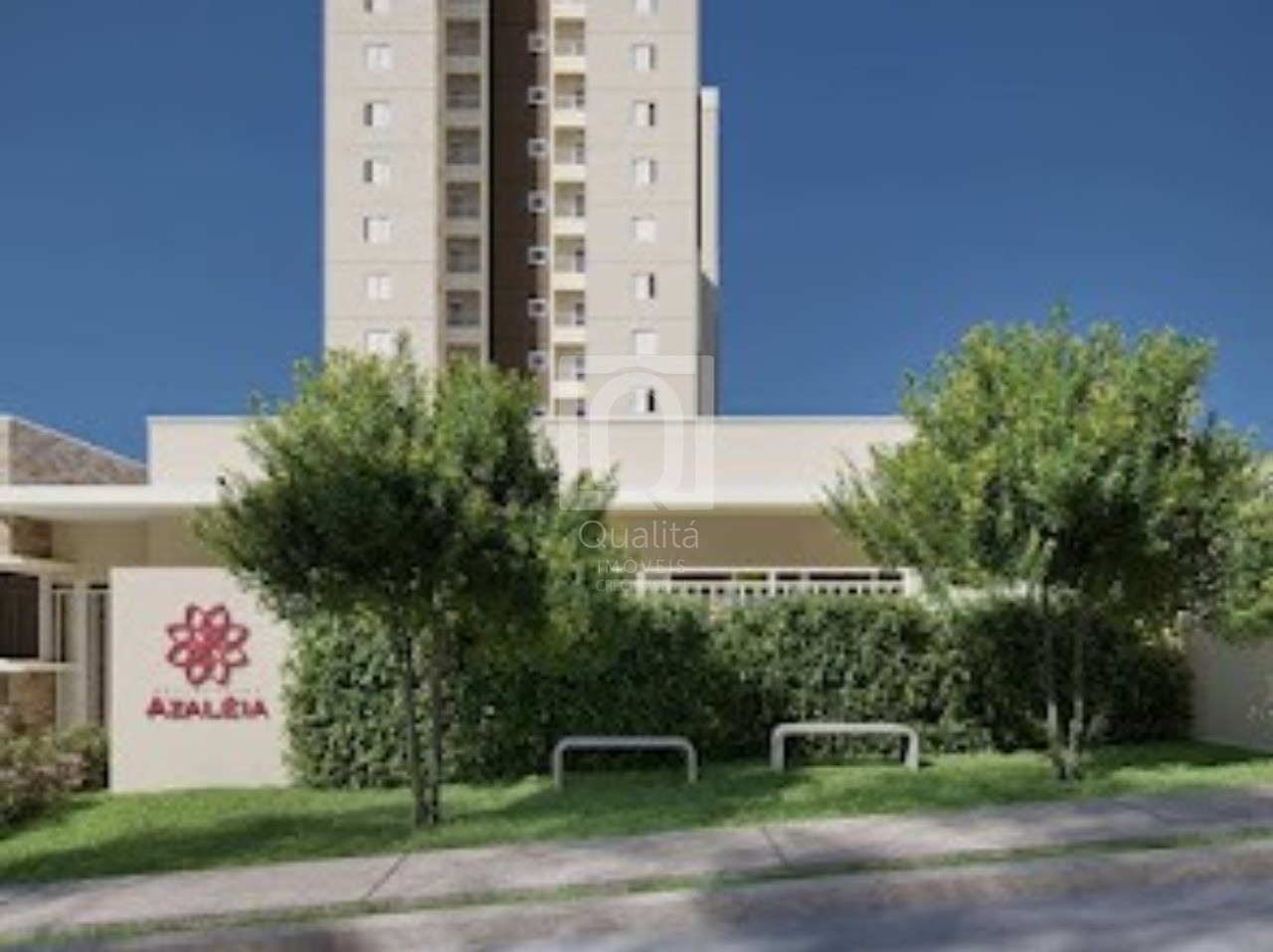 Apartamento, 2 quartos, 62 m² - Foto 20