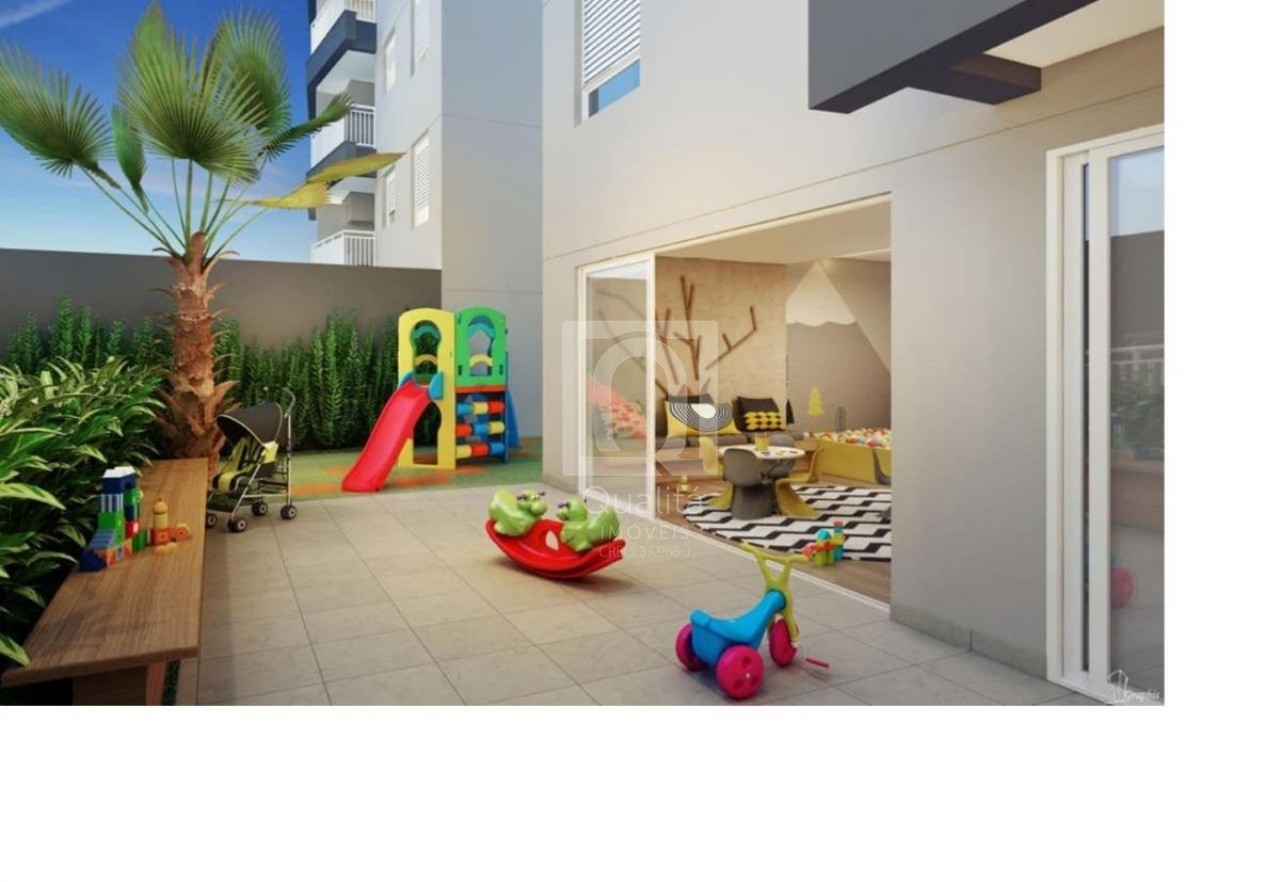 Apartamento, 2 quartos, 54 m² - Foto 24