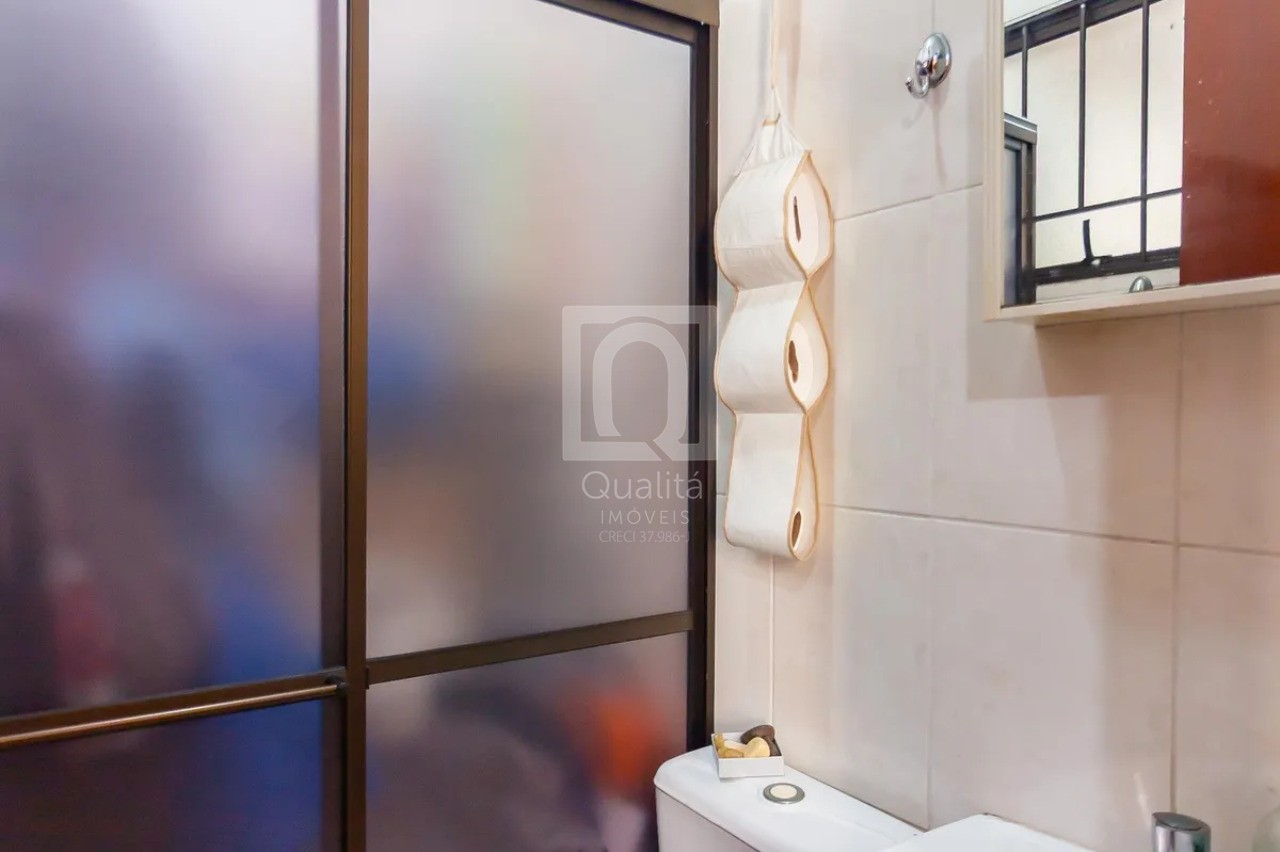 Sobrado, 3 quartos, 137 m² - Foto 6