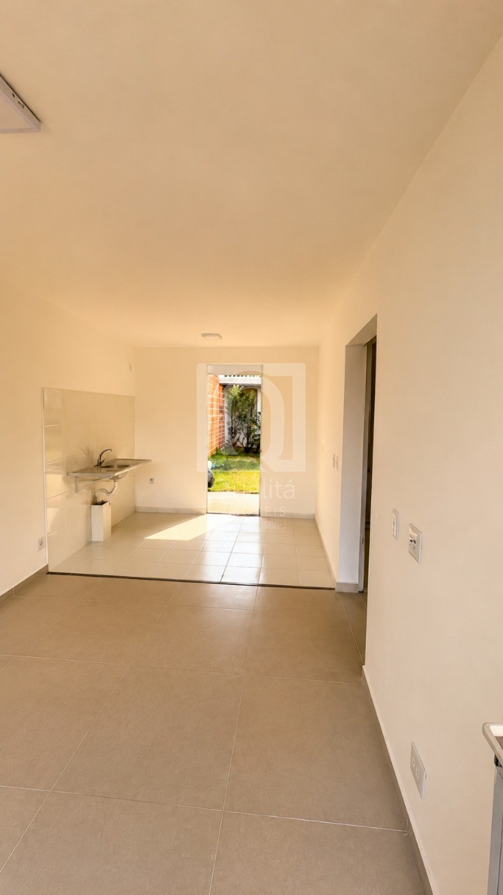 Casa de Condomínio, 2 quartos - Foto 1