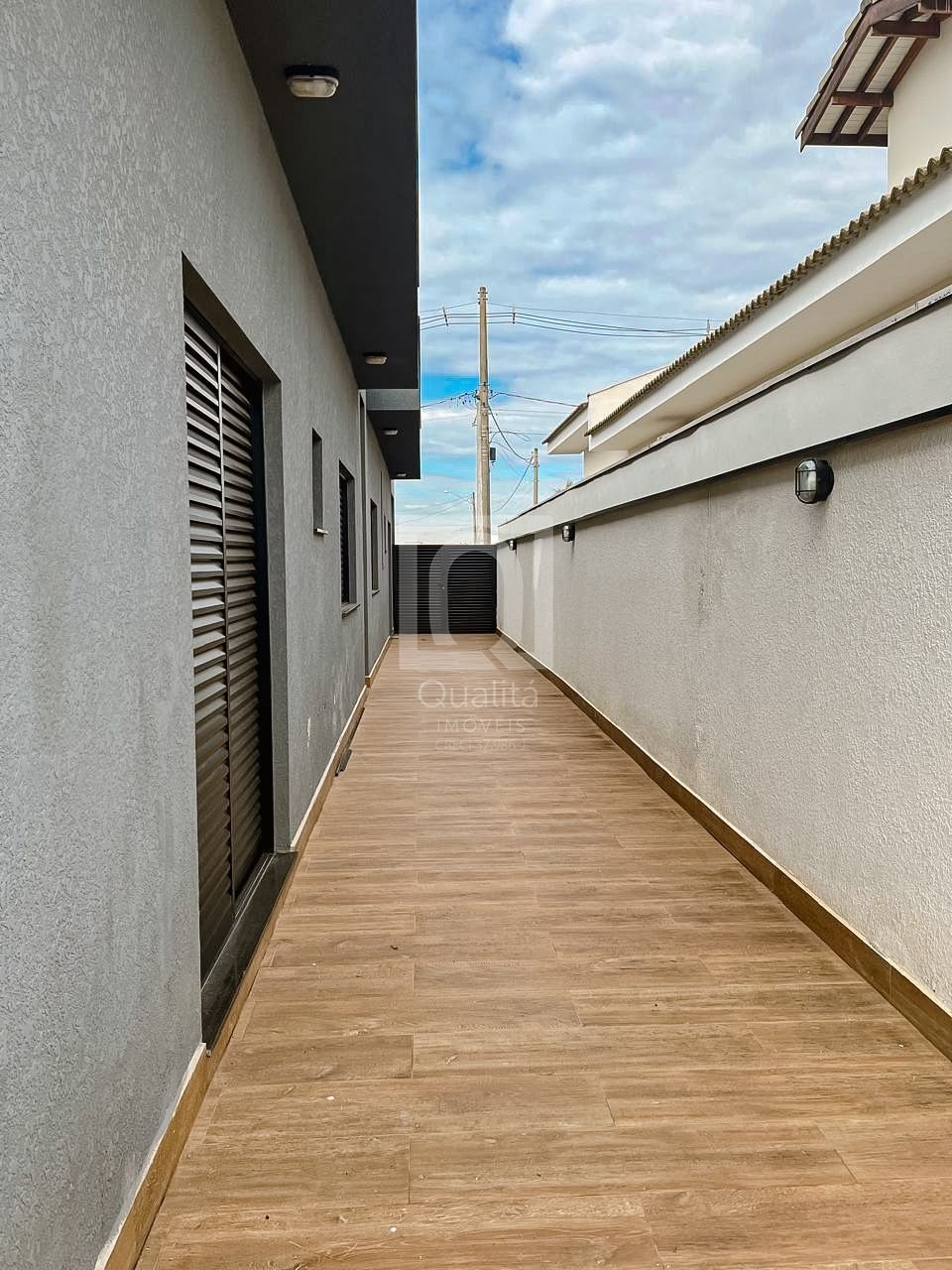 Casa de Condomínio, 4 quartos - Foto 26