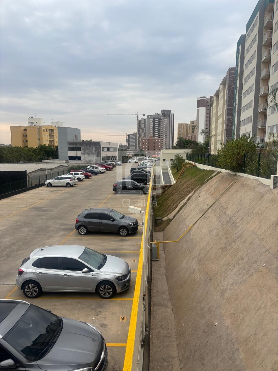 Apartamento, 3 quartos, 60 m² - Foto 17
