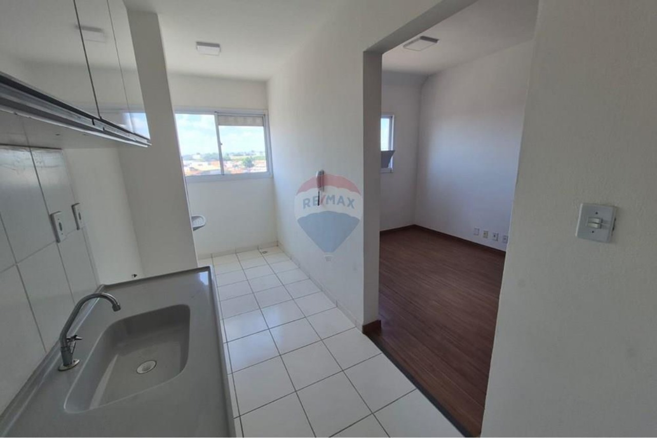 Apartamento, 1 quarto, 36 m² - Foto 1