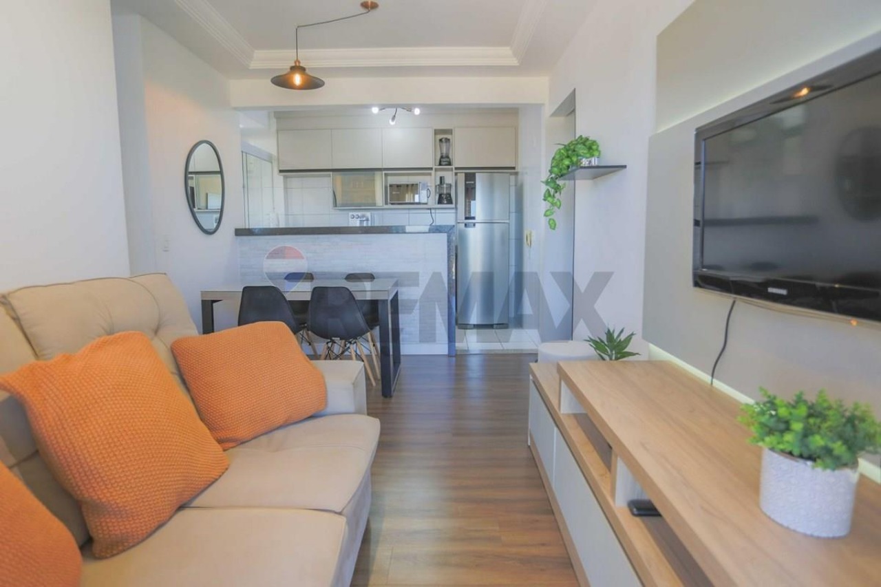 Apartamento, 2 quartos, 54 m² - Foto 3