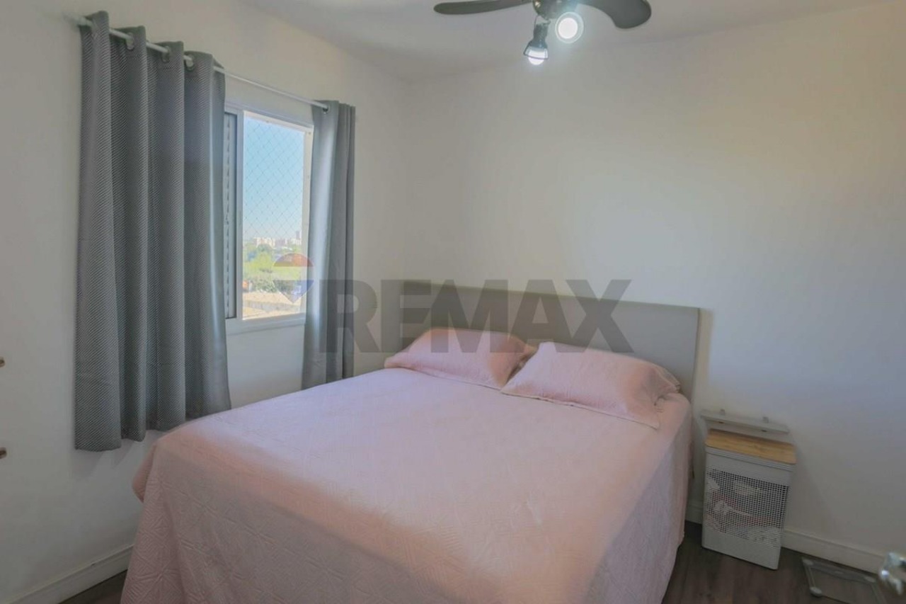 Apartamento, 2 quartos, 54 m² - Foto 10