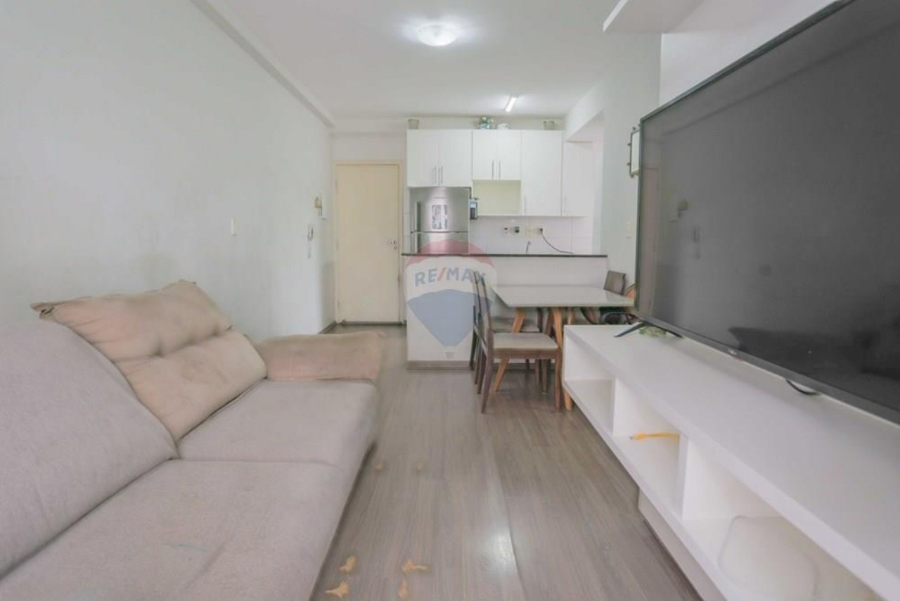 Apartamento, 2 quartos, 56 m² - Foto 1
