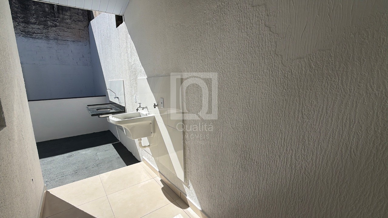 Casa de Condomínio, 3 quartos - Foto 22