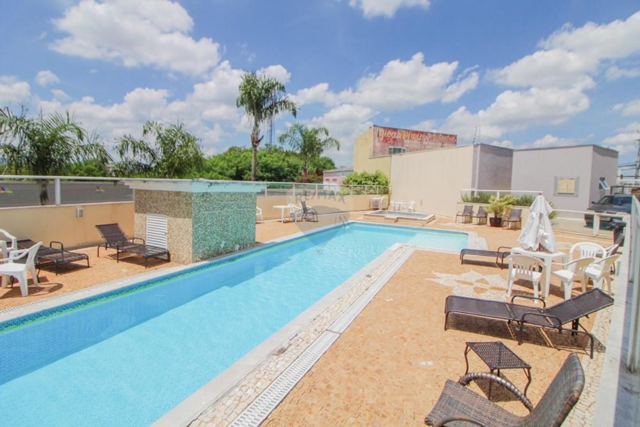 Apartamento, 2 quartos, 56 m² - Foto 17