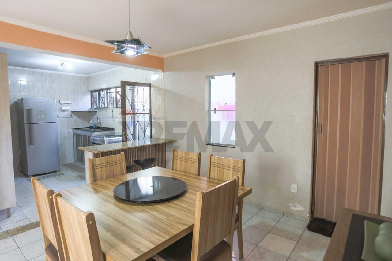Casa, 2 quartos, 124 m² - Foto 6