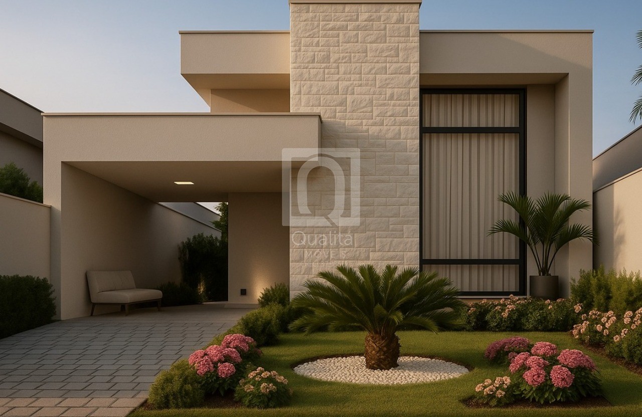 Sobrado, 3 quartos, 150 m² - Foto 2