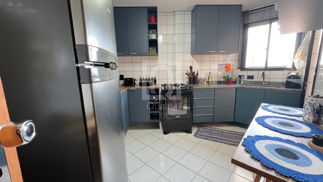 Apartamento, 3 quartos, 91 m² - Foto 4