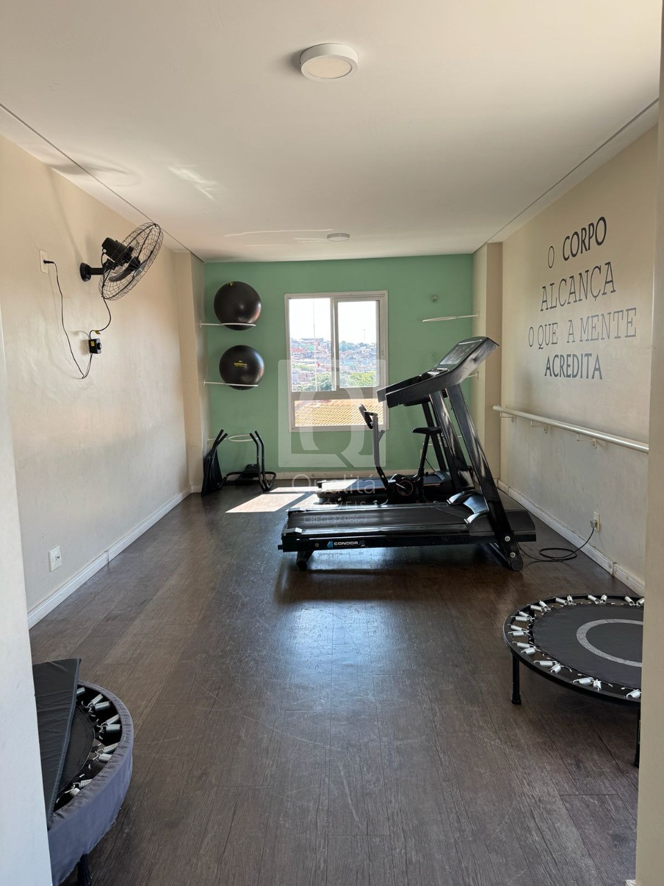 Kitnet-Studio, 27 m² - Foto 26