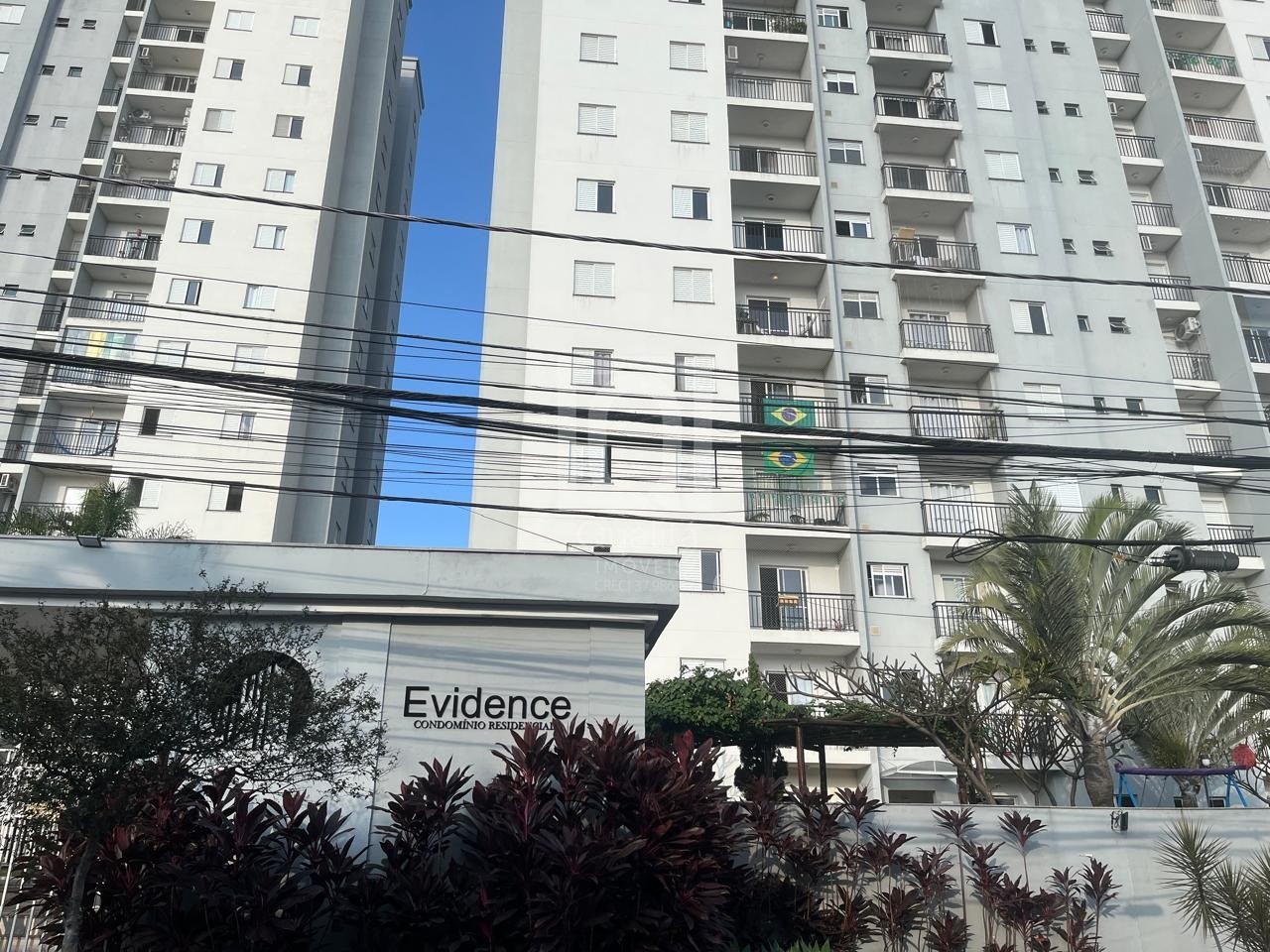 Apartamento, 2 quartos, 70 m² - Foto 1