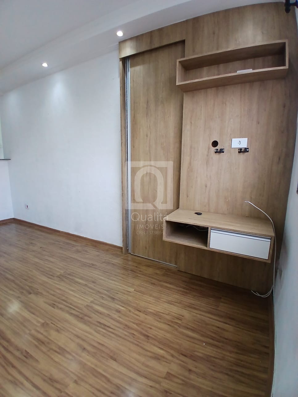 Apartamento, 2 quartos, 47 m² - Foto 3