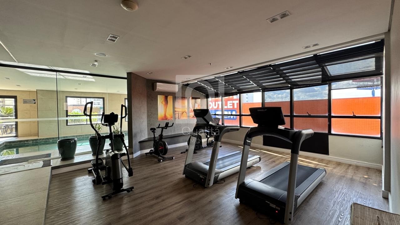 Apartamento, 1 quarto, 37 m² - Foto 18