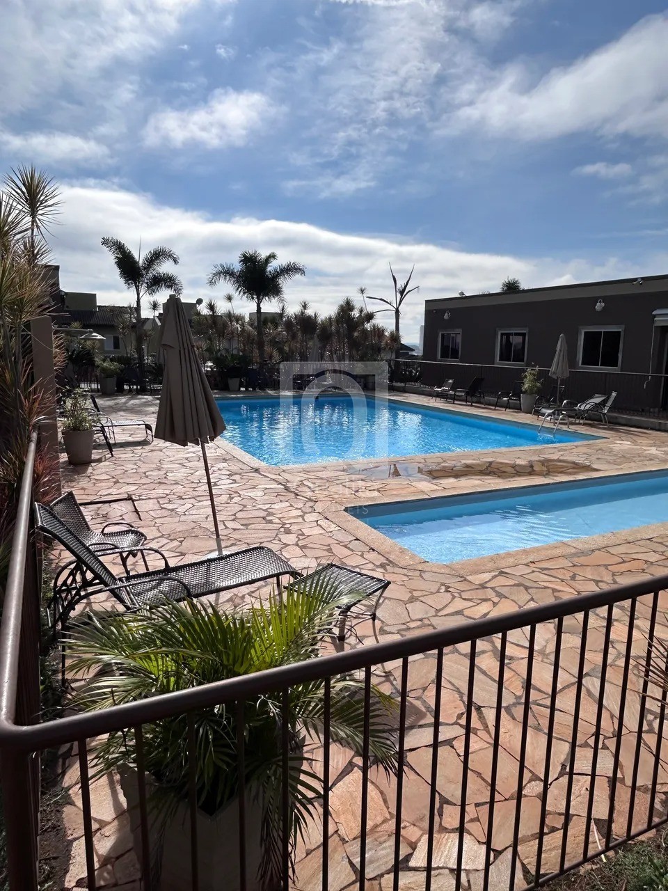Apartamento, 2 quartos, 48 m² - Foto 1