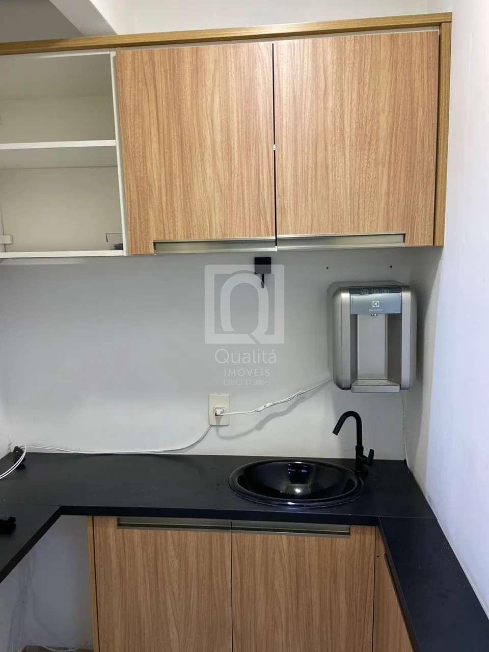 Sala-Conjunto, 32 m² - Foto 6