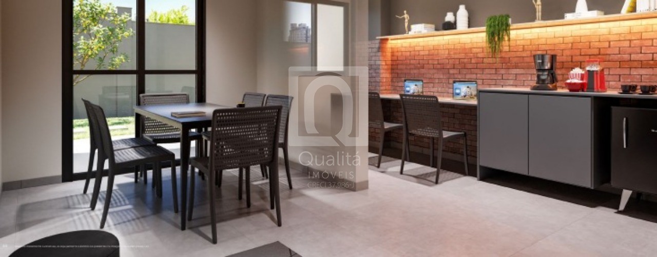 Apartamento, 2 quartos, 55 m² - Foto 4