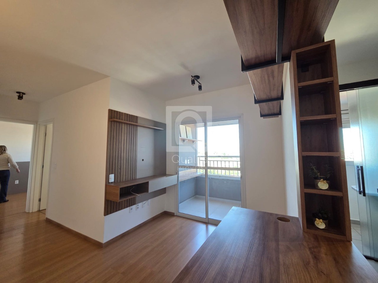 Apartamento, 2 quartos, 59 m² - Foto 6