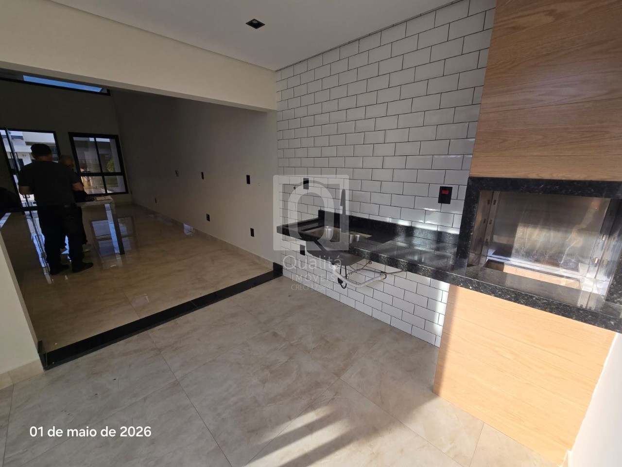Casa de Condomínio, 3 quartos - Foto 12