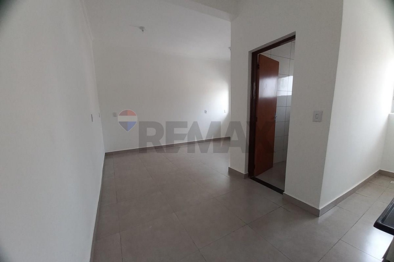 Casa, 1 quarto, 30 m² - Foto 8