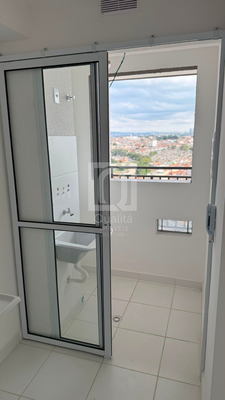 Apartamento, 2 quartos, 46 m² - Foto 6