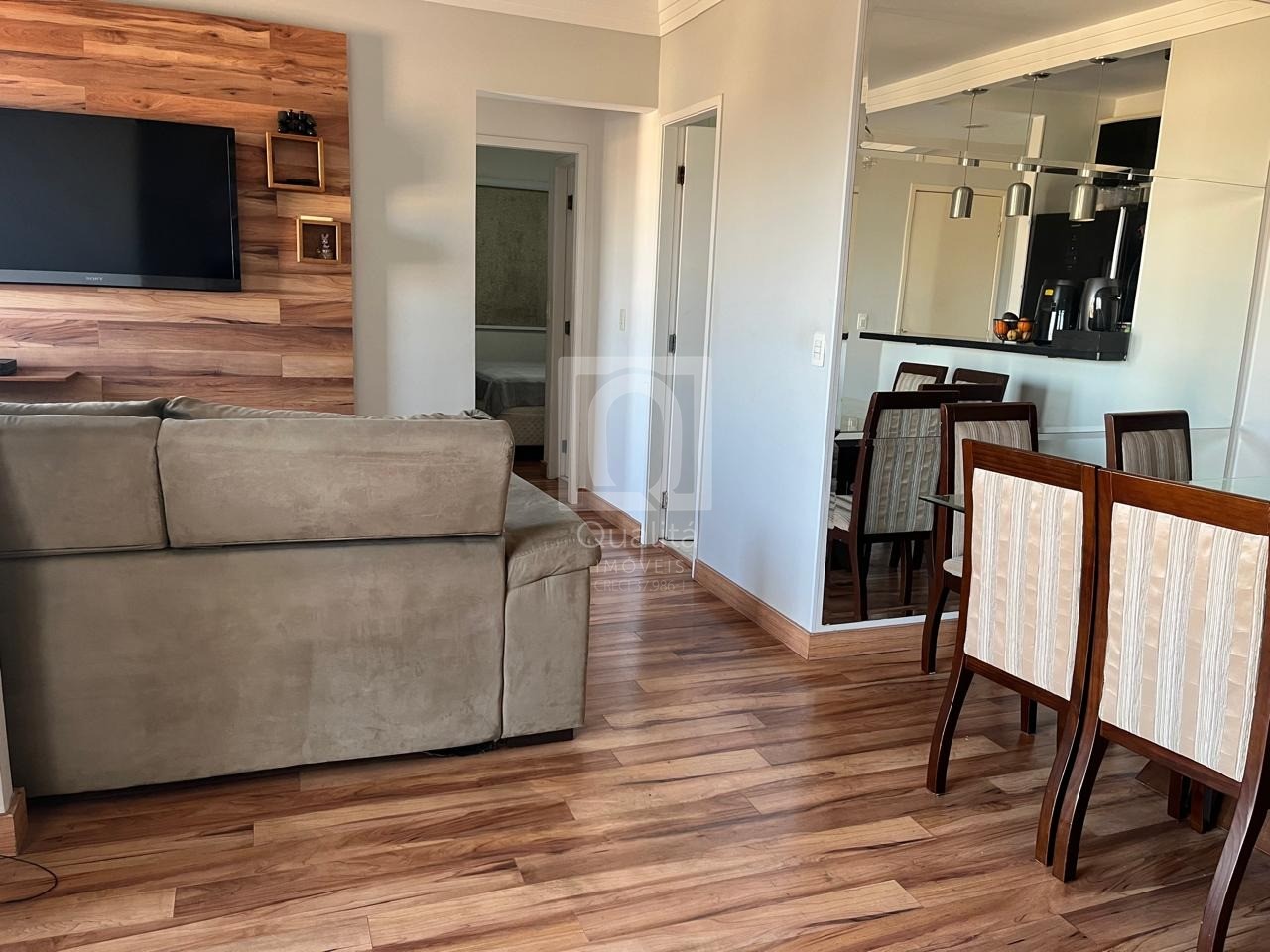 Apartamento, 2 quartos, 70 m² - Foto 6