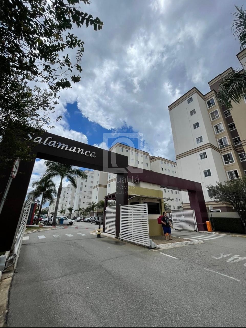 Apartamento, 2 quartos, 49 m² - Foto 10