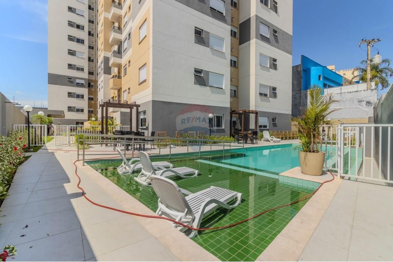 Apartamento, 3 quartos, 60 m² - Foto 1