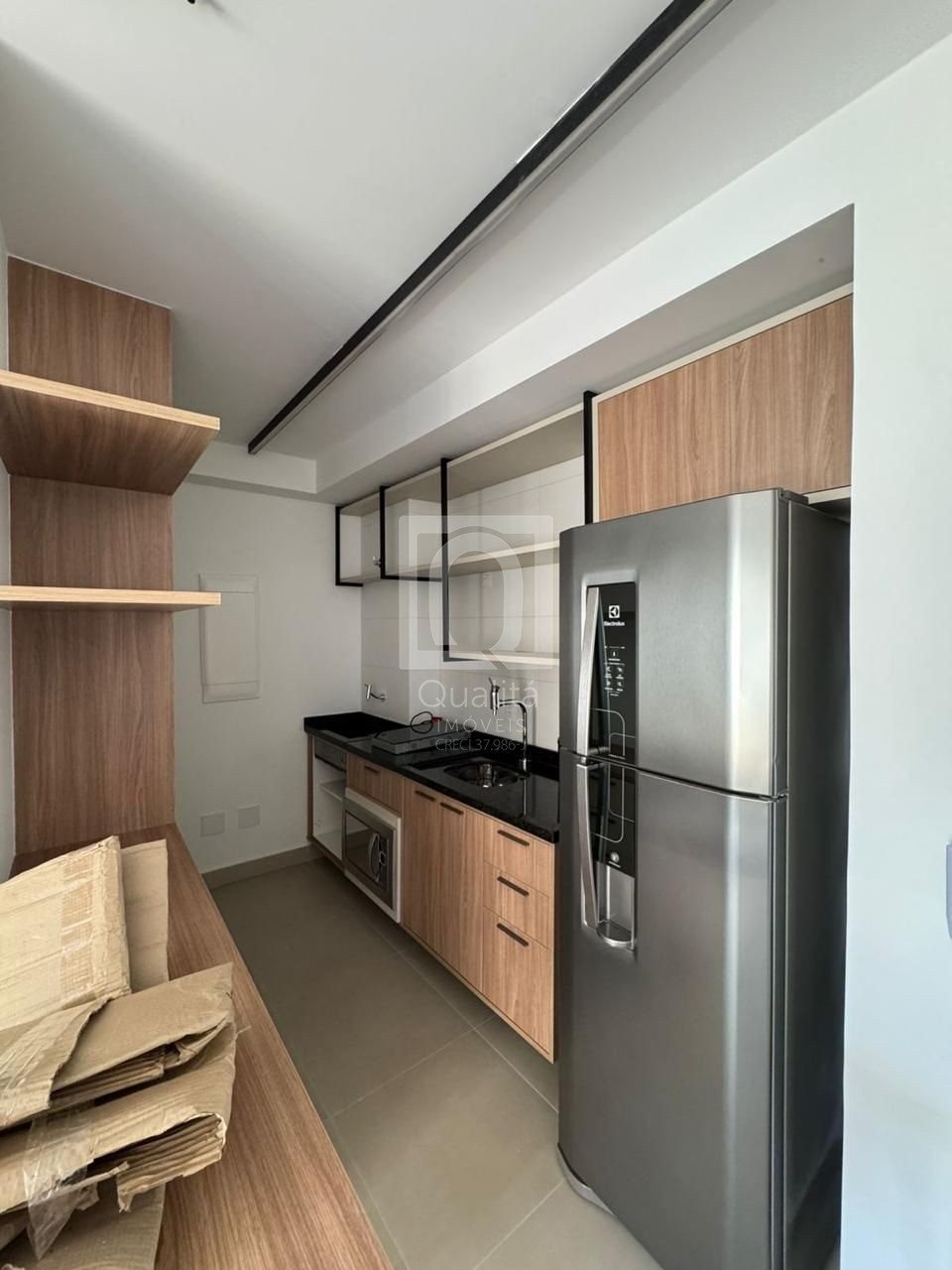 Apartamento, 1 quarto, 47 m² - Foto 2