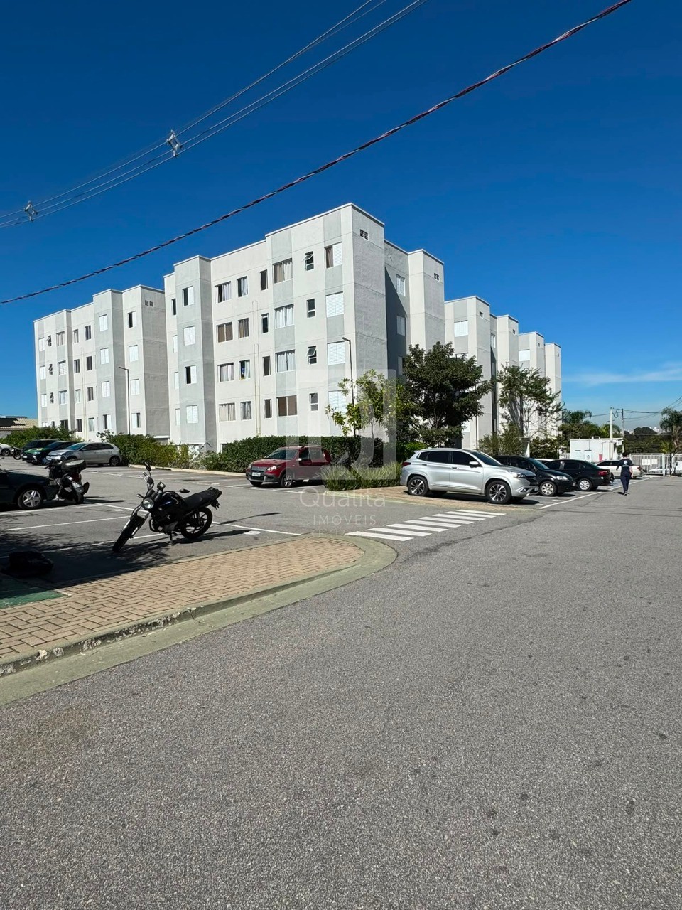 Apartamento, 2 quartos, 41 m² - Foto 11